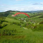 Lejlighed Sauerland Fernblick