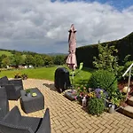 Sauerland Fernblick
