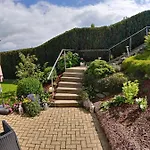 Sauerland Fernblick Lejlighed Olsberg