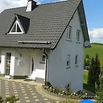 Sauerland Fernblick Lejlighed *