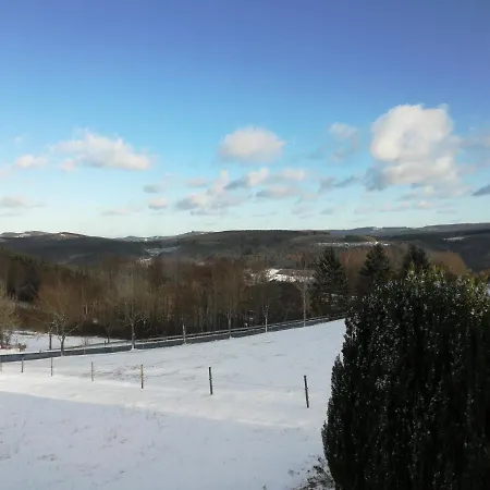 Sauerland Fernblick
