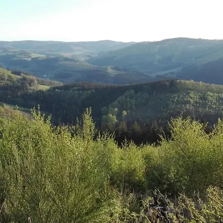 Sauerland Fernblick *