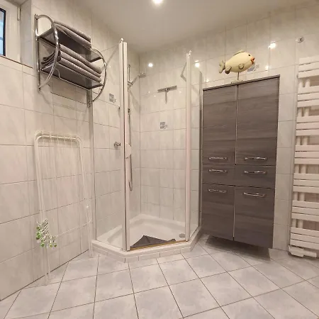 شقة Sauerland Fernblick