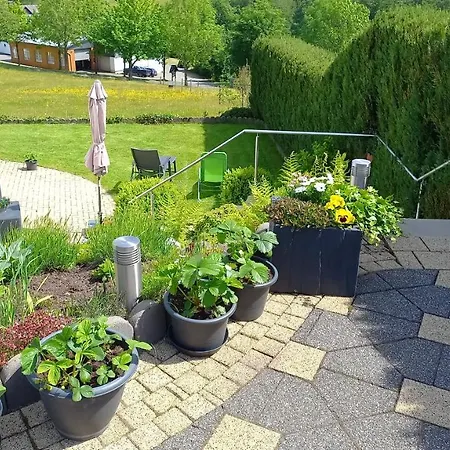 Sauerland Fernblick
