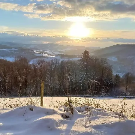 Sauerland Fernblick *