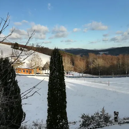 Lejlighed Sauerland Fernblick Olsberg