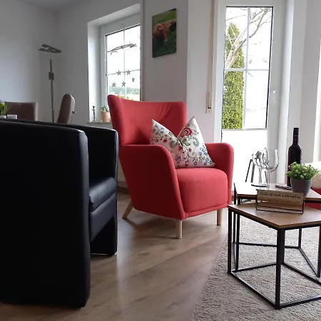 Apartamento Sauerland Fernblick