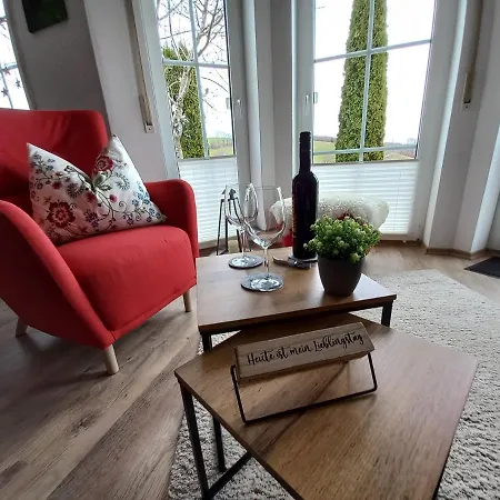 Apartment Sauerland Fernblick Olsberg