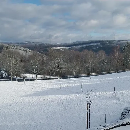 Sauerland Fernblick * Olsberg
