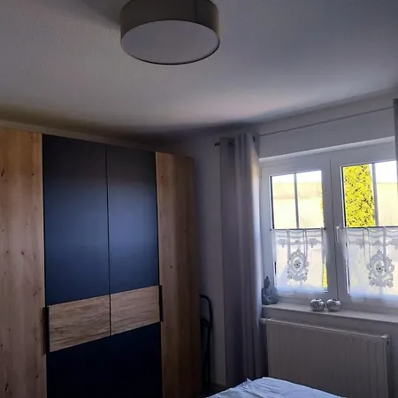 Apartment Sauerland Fernblick *