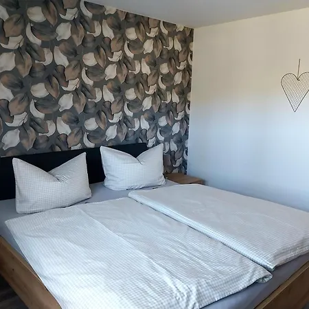 Sauerland Fernblick Apartment Olsberg