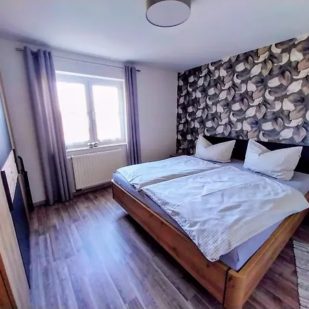 Apartment Sauerland Fernblick Olsberg