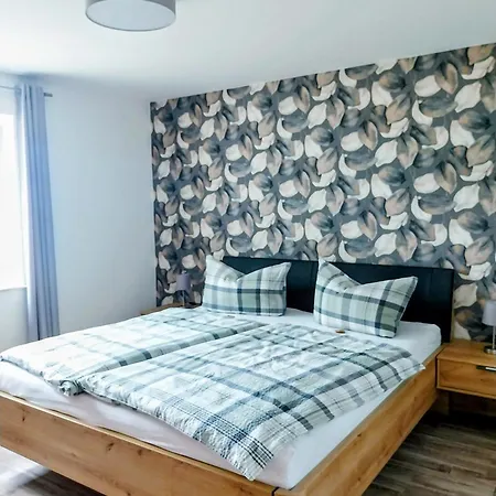 Apartamento Sauerland Fernblick Olsberg