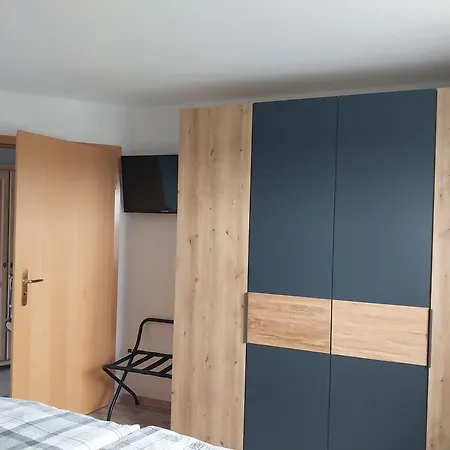 Apartamento Sauerland Fernblick