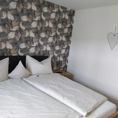 Apartment Sauerland Fernblick