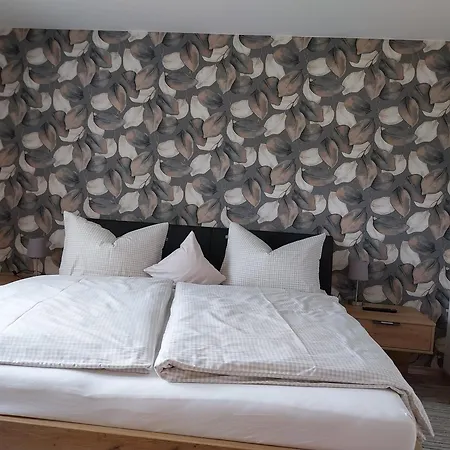 Apartment Sauerland Fernblick Olsberg
