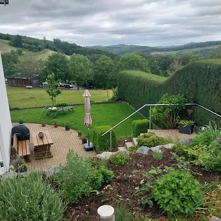 Apartment Sauerland Fernblick Olsberg
