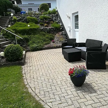 Sauerland Fernblick Olsberg