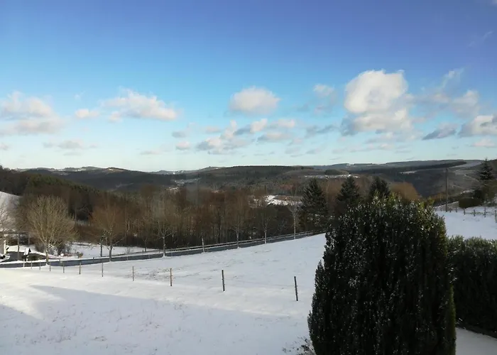 Sauerland Fernblick