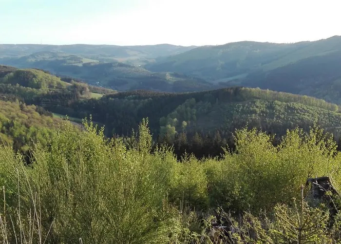 Sauerland Fernblick *