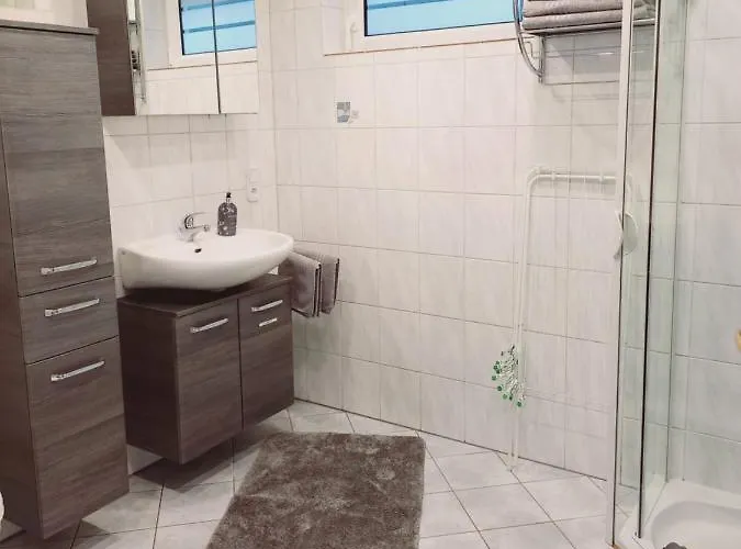 Apartamento Sauerland Fernblick Olsberg