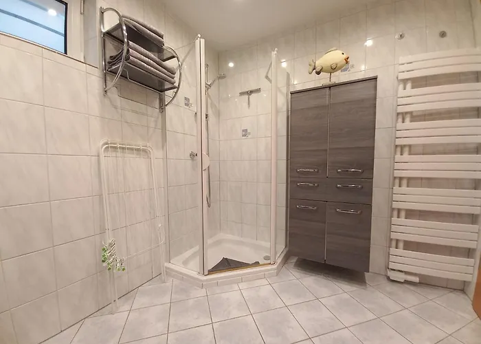 Apartamento Sauerland Fernblick