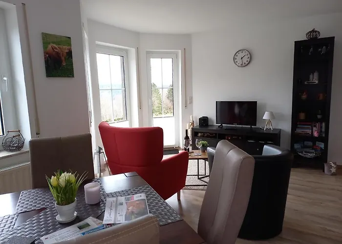 Apartamento Sauerland Fernblick Olsberg