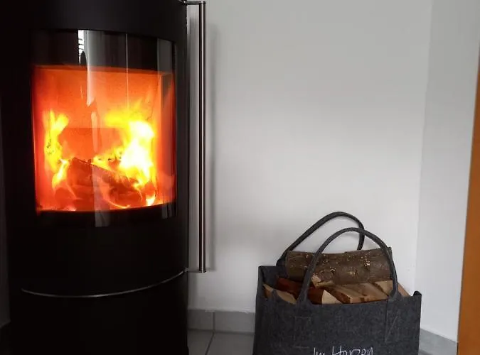 Sauerland Fernblick Apartamento *