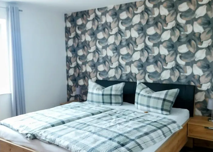 Apartamento Sauerland Fernblick