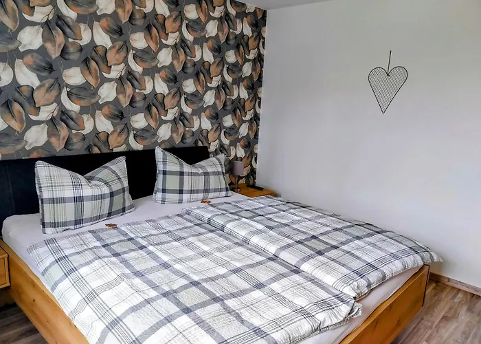 Sauerland Fernblick *