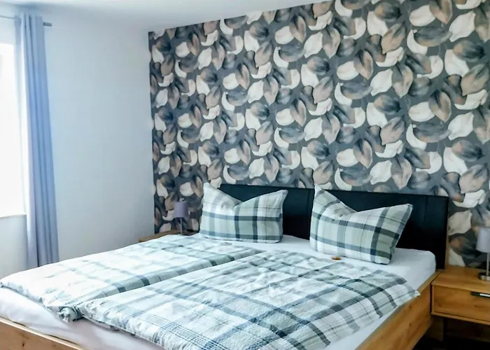 Apartamento Sauerland Fernblick Olsberg