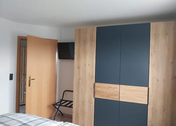 Apartamento Sauerland Fernblick