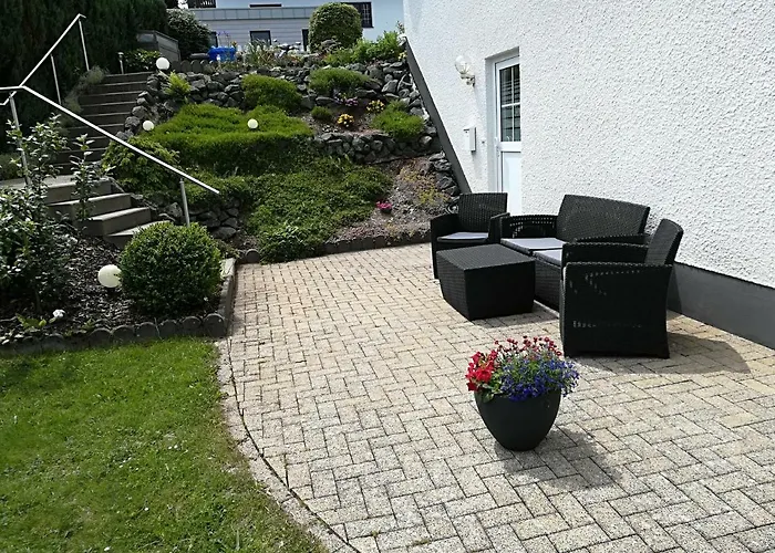 Sauerland Fernblick Ольсберг