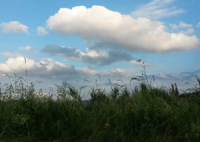 Sauerland Fernblick Apartamento *